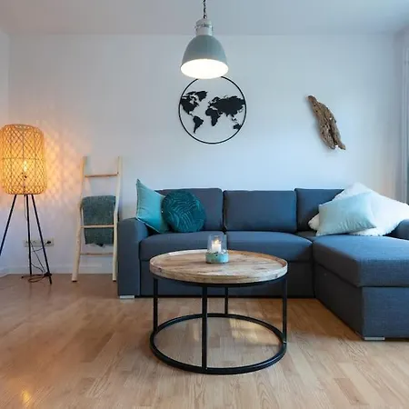 North Sea Home Noordwijk Exterior photo