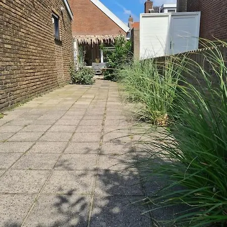 North Sea Home Noordwijk Exterior photo