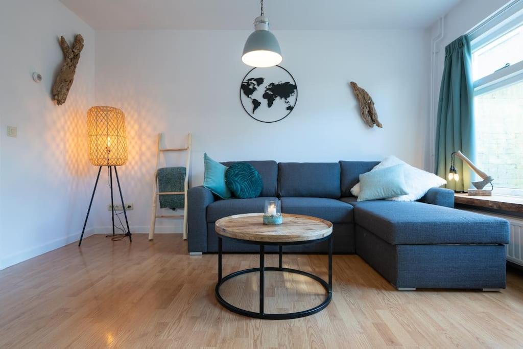 Apartment North Sea *