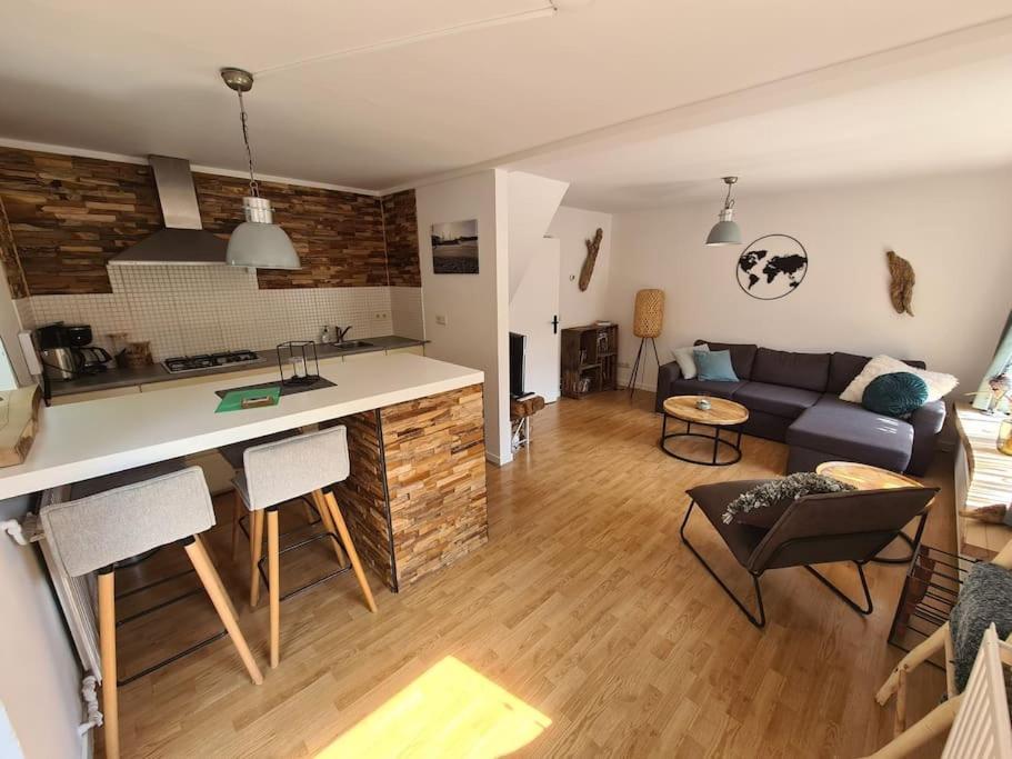 North Sea Apartment *