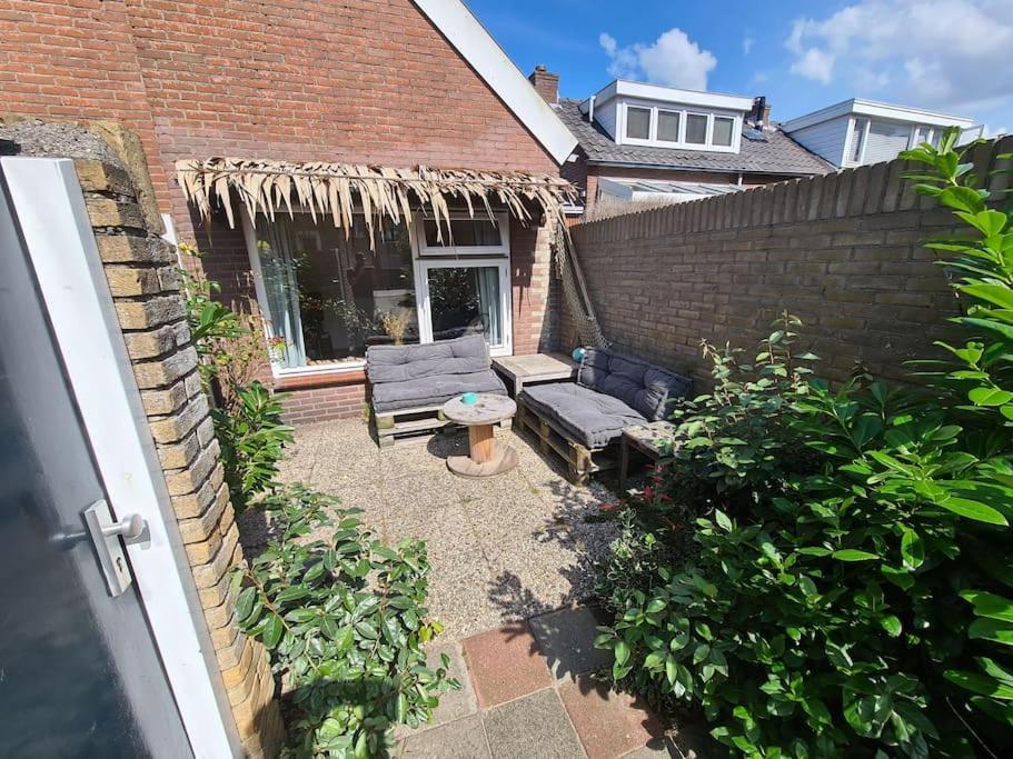 Apartment North Sea