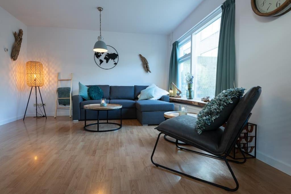 Apartment North Sea Noordwijk