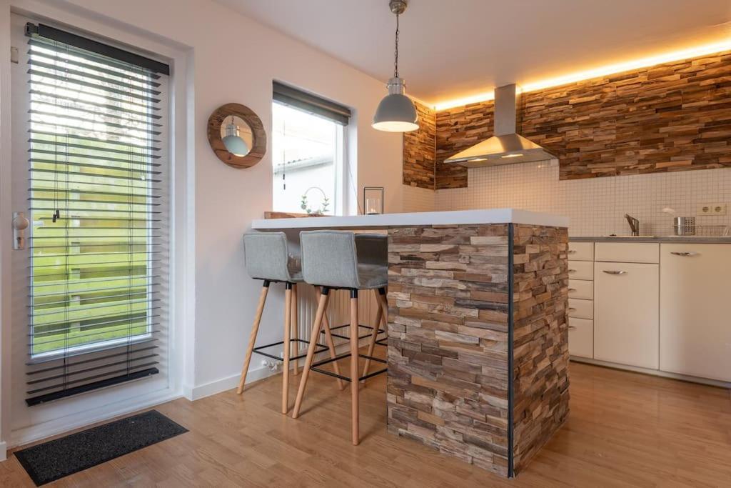 North Sea Apartment *