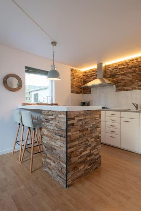 North Sea Apartment *