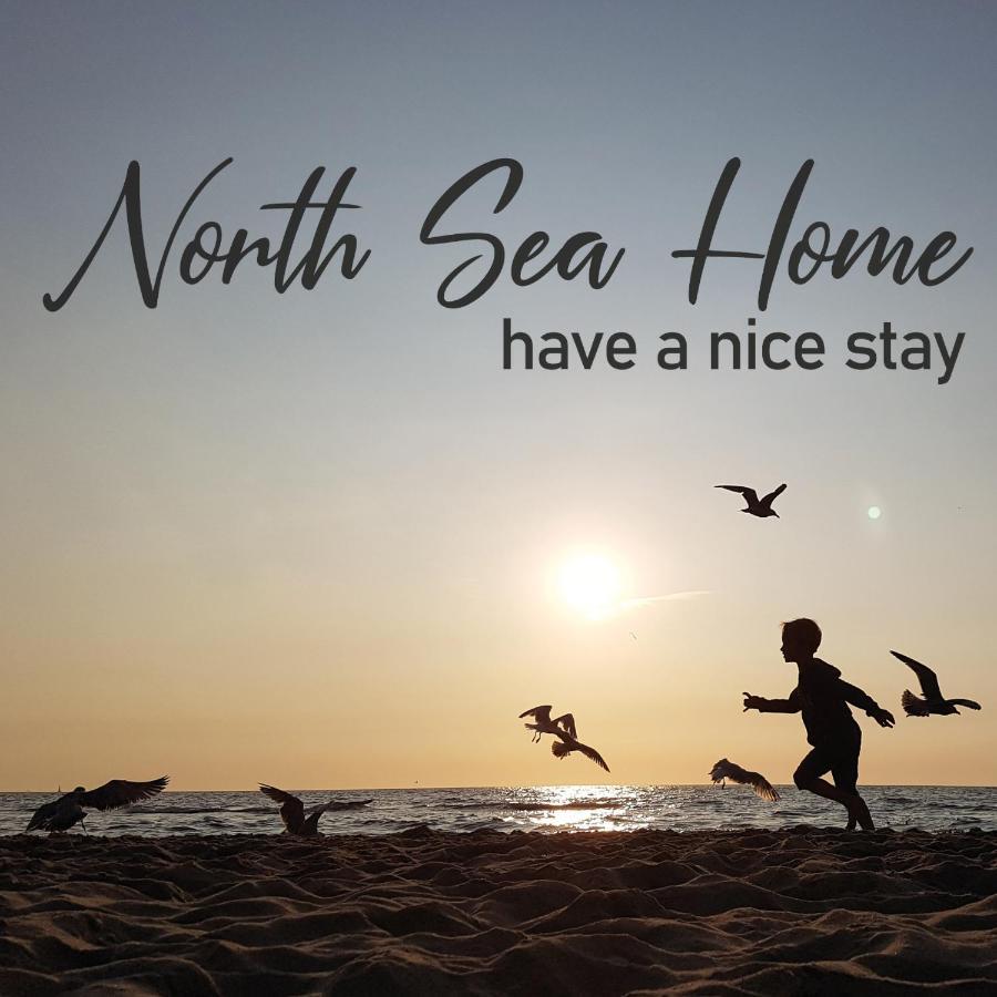 North Sea *